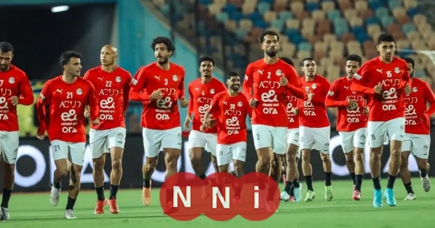 منتخب مصر يقرر تأجيل مباراته ضد نيجيريا لمدة يومين