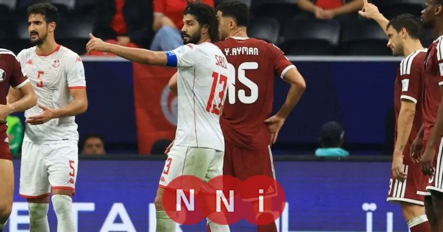 فرجاني ساسي: الظروف تمنع تونس من التألق في كأس العرب وسط توقعات بالتعويض في أمم إفريقيا