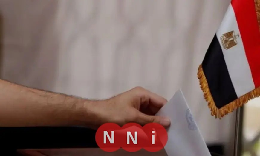 المصريون بالخارج يبدؤون التصويت في الدوائر الملغاة لانتخابات النواب 2025 المرحلة الأولى