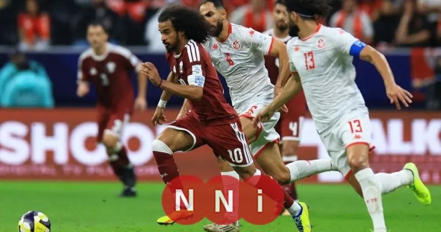 أكرم عفيف يؤكد أهمية كأس العرب في تطوير الجيل الجديد لمنتخب قطر