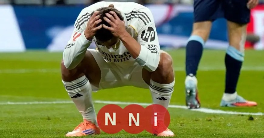 تشابي ألونسو في مواجهة التحدي ريال مدريد بدون ثمانية مدافعين