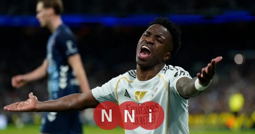 أداء غير مسبوق لريال مدريد يؤدي إلى أرقام كارثية بعد الهزيمة من سيلتا فيغو