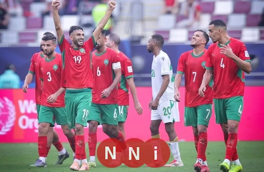 مباريات اليوم الاثنين: المغرب يواجه السعودية في كأس العرب