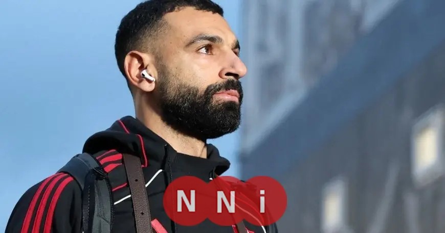 روني ينتقد محمد صلاح ويطالب باستبعاده من ليفربول لعدم احترامه لزملائه