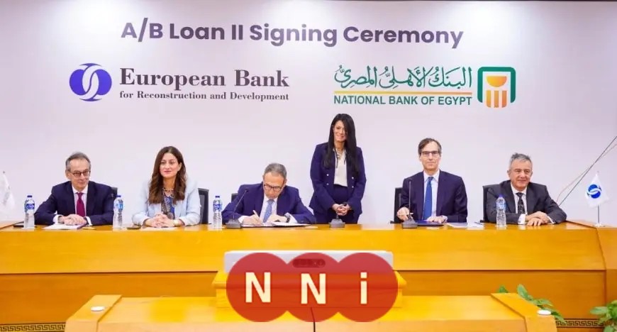 اتفاقية تمويل بـ100 مليون دولار لدعم المشروعات الصغيرة والمتوسطة بحضور وزيرة التخطيط