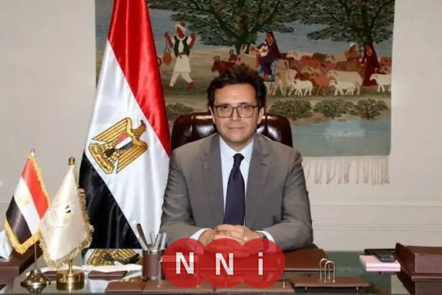 شمال سيناء تتألق كعاصمة الثقافة المصرية لعام 2026 بتصريح هنو