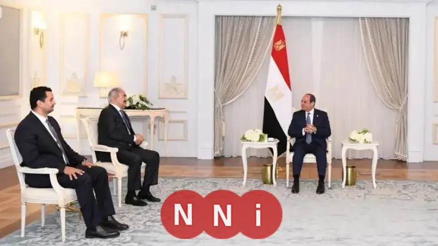 السيسي يشدد لحفتر على أهمية خروج القوات الأجنبية والمرتزقة من ليبيا لضمان استقرار المنطقة