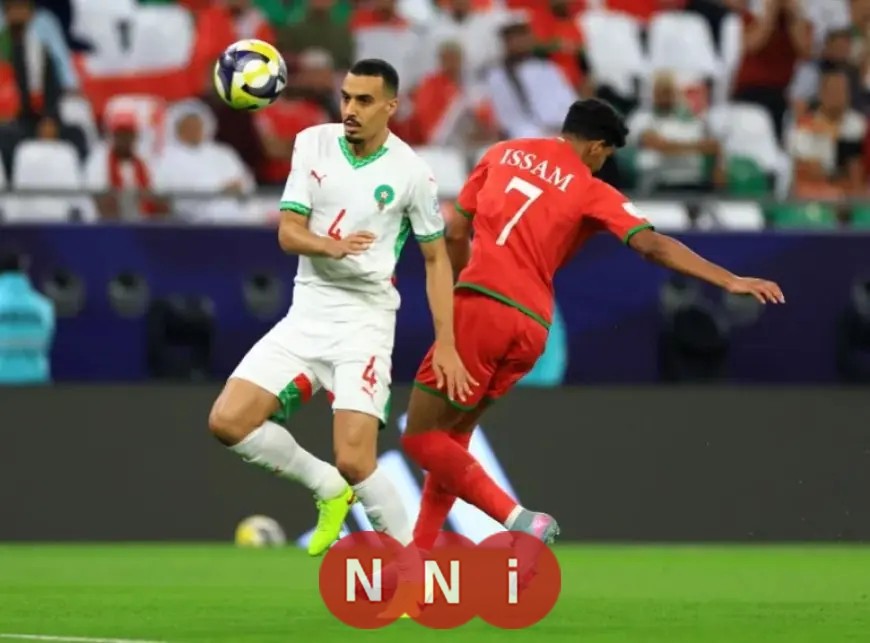 كيف يمكن لمنتخب عمان تحقيق الانتصار والتأهل إلى ربع نهائي كأس العرب بانتظار نتائج المنافسين؟ برازيل الخليج على أعتاب المجد