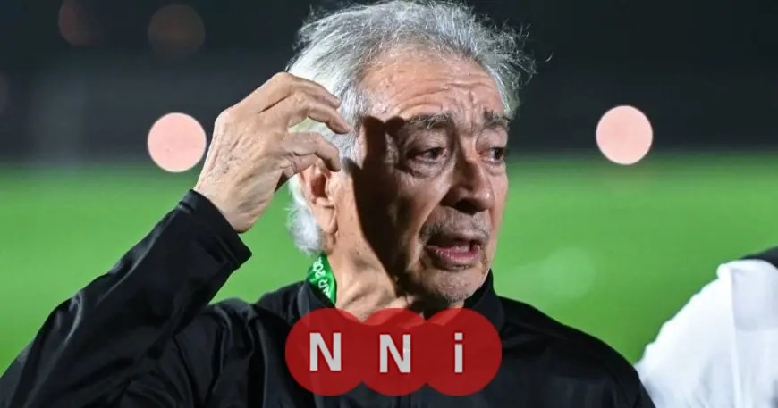 اعتذار مهاجم منتخب مصر لحلمي طولان عن واقعة مثيرة في مباراة الكويت