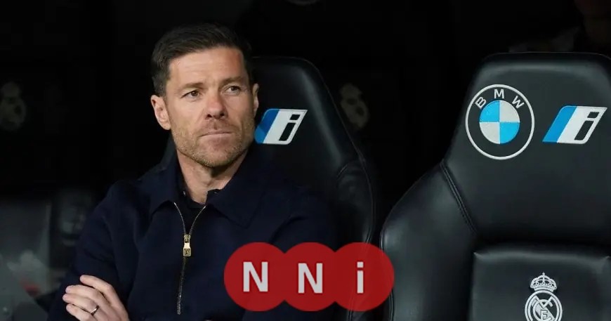 ريال مدريد يمهل تشابي ألونسو حتى مباراة مانشستر سيتي ويكشف عن مرشحين لخلافته