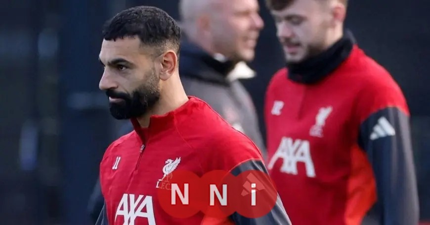 ليفربول يحافظ على محمد صلاح وسط الأزمة الاقتصادية