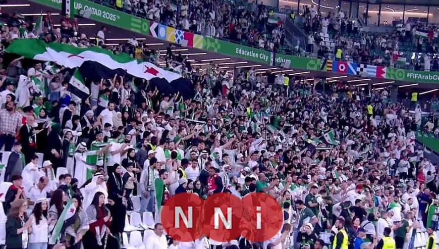 تعرف على أبرز 10 مباريات بزيادة حضور الجماهير في كأس العرب 2025 حتى الآن