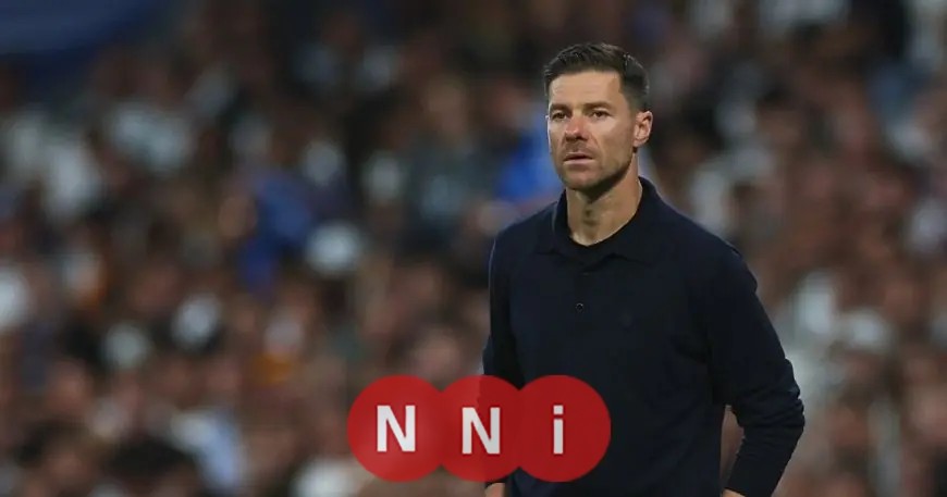 كيف خسر تشابي ألونسو معركته مع لاعبي ريال مدريد بعد أزمة فينيسيوس