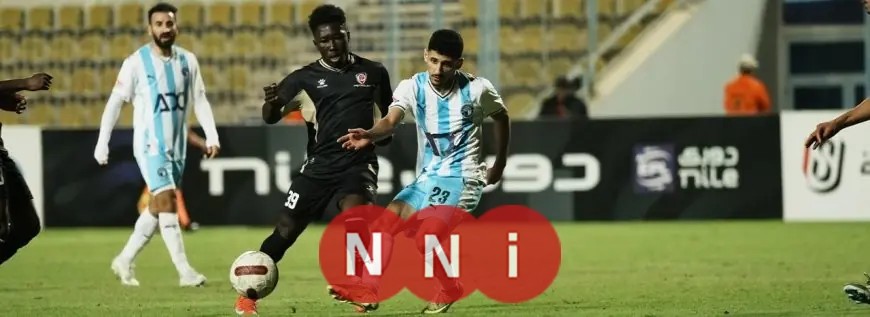 إيقاف وغرامة مالية على مدرب بيراميدز من قبل الرابطة