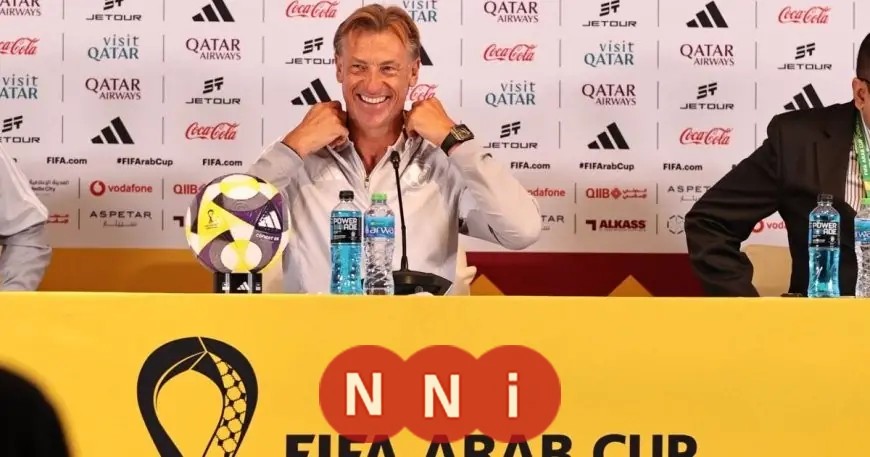 غياب الدوسري وكنو والعقيدي عن مباراة السعودية والمغرب في كأس العرب