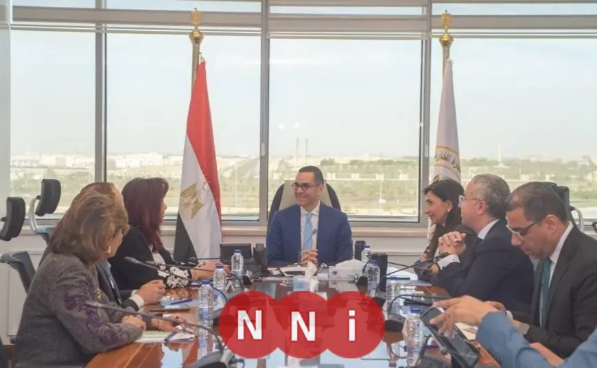 وزير الاستثمار يناقش فرص التعاون مع اتحاد المستثمرات العرب لتعزيز النمو في أفريقيا والعالم العربي