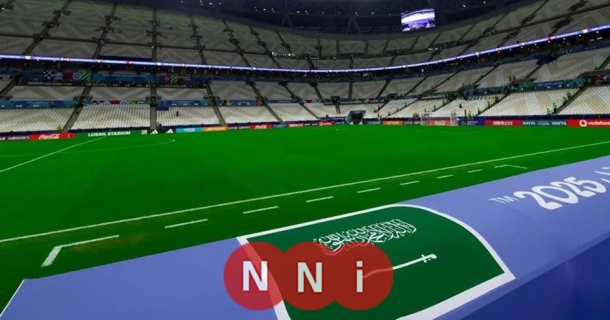 مشاهدة مباشرة مباراة المغرب والسعودية للتأهل لربع نهائي كأس العرب