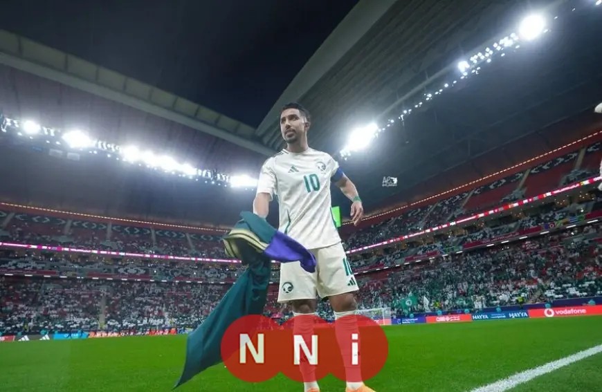 التشكيلة المنتظرة للسعودية أمام المغرب في كأس العرب الدوسري يبدأ من دكة البدلاء