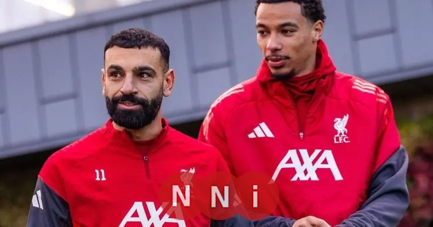 كيف تفاعل إنتر ميلان مع غياب محمد صلاح عن تشكيلة ليفربول؟