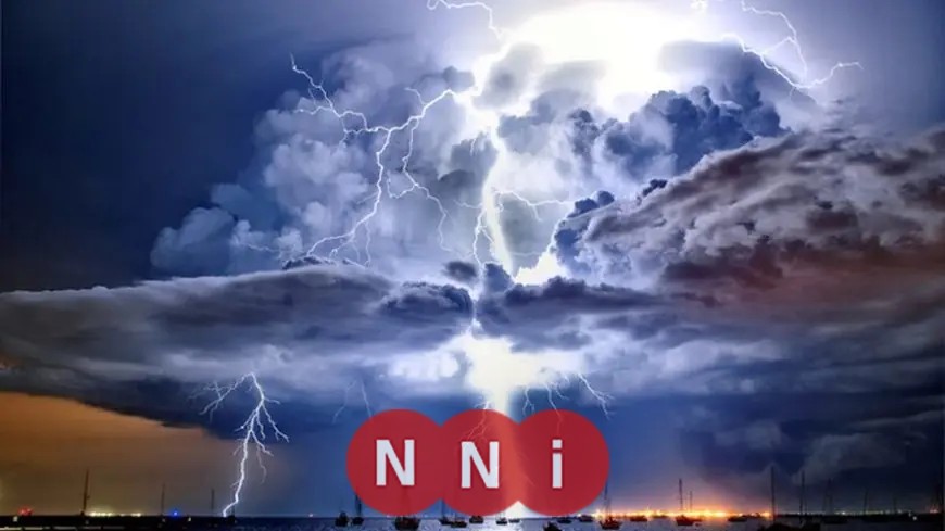 تحذيرات عاجلة من الأرصاد: انقلاب جوي مفاجئ يضرب طقس الثلاثاء في البلاد