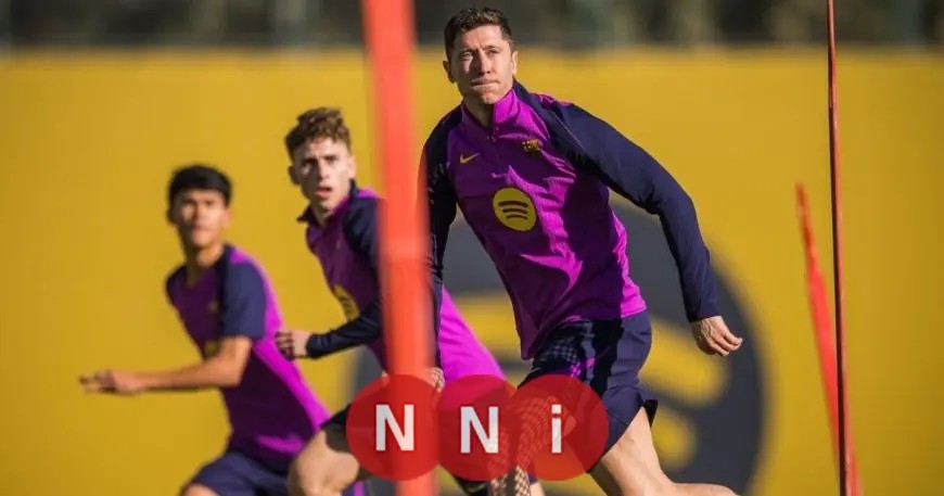 توقعات تشكيلة برشلونة لمواجهة آينتراخت فرانكفورت في دوري أبطال أوروبا