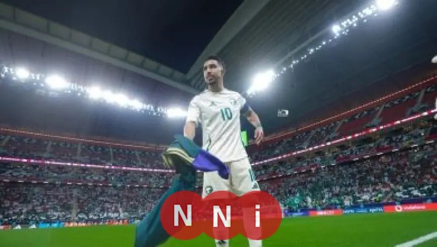 توضيح بشأن عقوبات ليفربول على محمد صلاح