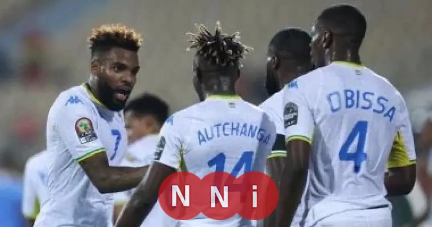 أوباميانج يتصدر قائمة منتخب الجابون للمشاركة في كأس أمم أفريقيا 2025