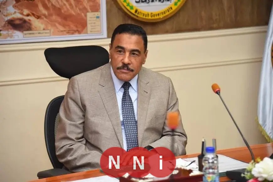 محافظ مطروح يعلق الدراسة غدًا لسوء الأحوال الجوية المتوقعة