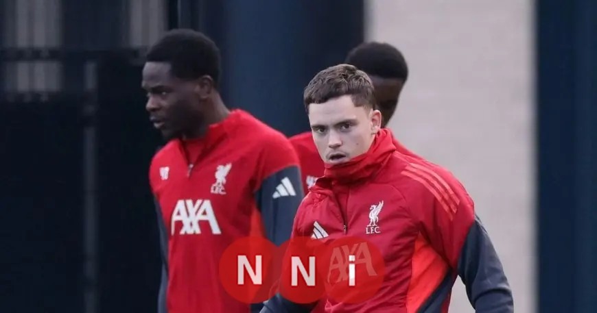 توقعات تشكيلة ليفربول أمام إنتر ميلان في دوري أبطال أوروبا