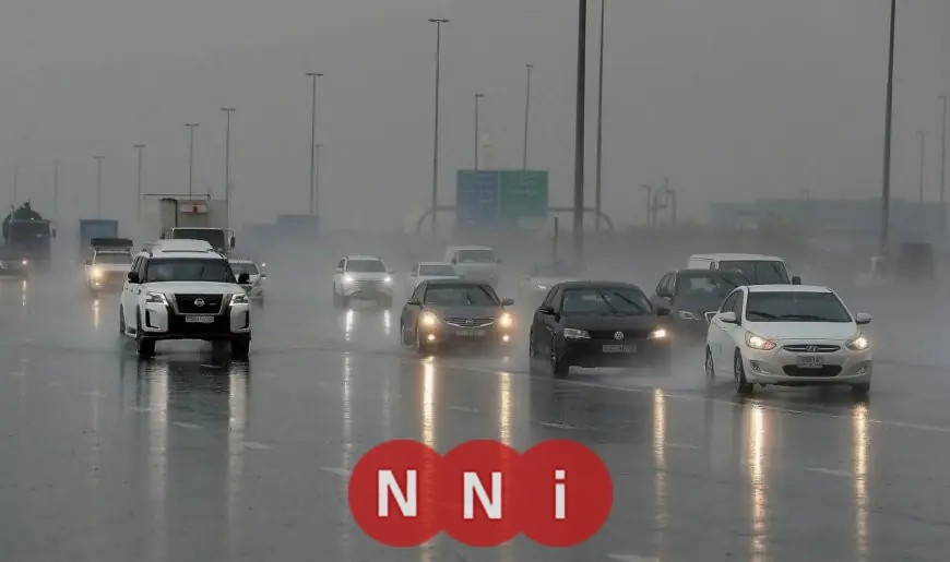 الأرصاد تدعو المواطنين لارتداء الملابس الشتوية ومتابعة التوقعات الجوية