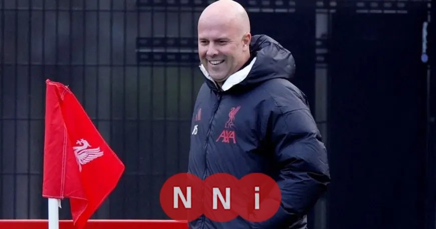 تصريحات صلاح تصدم مدرب سلوت وتثير التساؤلات حول مستقبله مع ليفربول