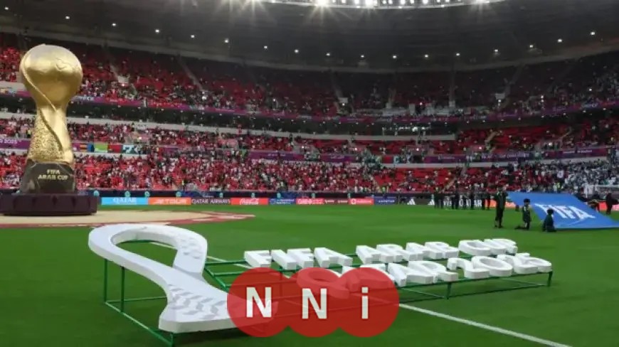 تعرف على أول مواجهتين حماسيتين في ربع نهائي كأس العرب 2025