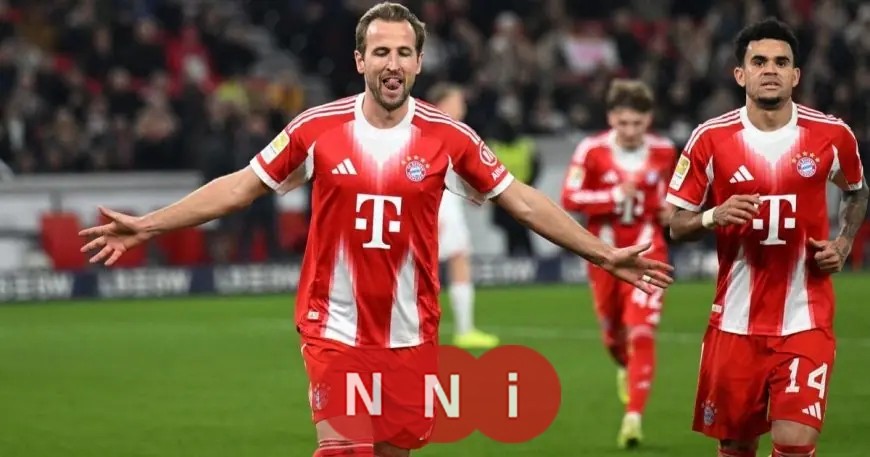 التشكيلة المحتملة لبايرن ميونيخ ضد سبورتينغ في دوري أبطال أوروبا