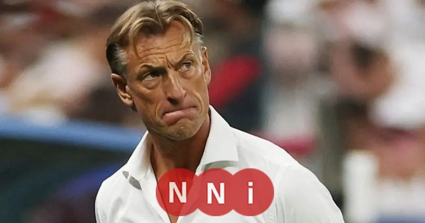 هيرفي رينارد: المغرب يثير رهبة البرازيل وخسرنا بسبب عدم احترامنا لأصول كرة القدم