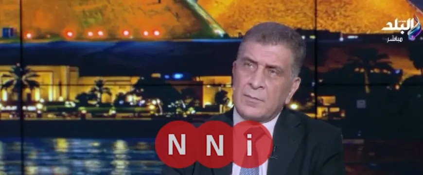 أحمد رفعت يروي تفاصيل القبض عليه: معاملة جيدة وبدون تعسف