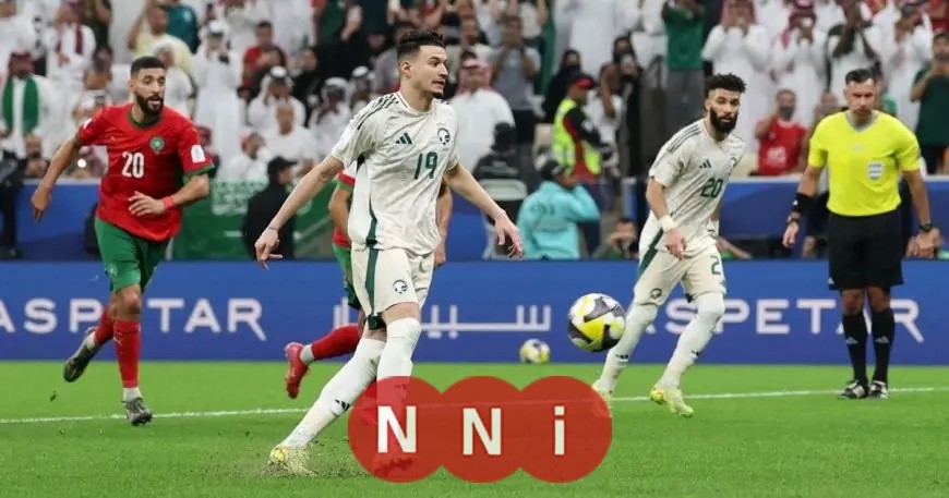 عبد الله الحمدان يقدم اعتذاره لرينارد بعد فشله في “بانينكا” في لفتة صادمة