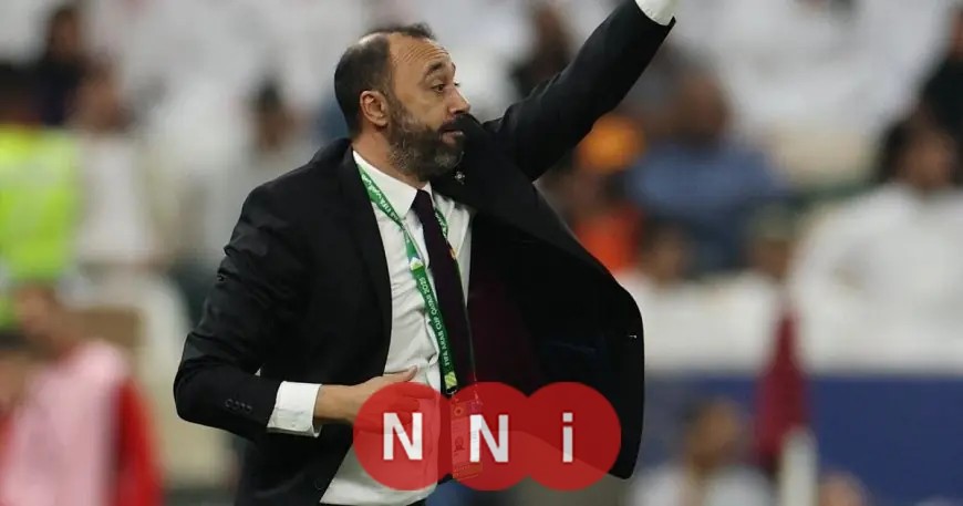 طارق السكتيوي: تحديات السعودية والمغرب في المباراة الحاسمة لتحقيق الفوز