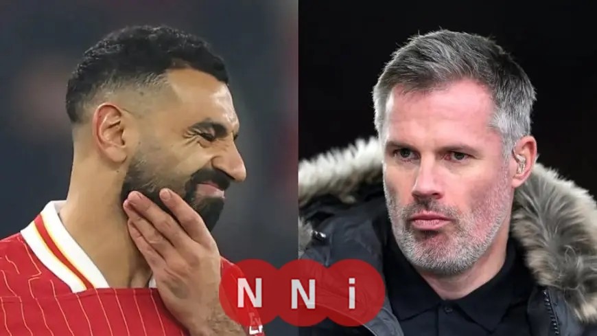 تعليق كاراجر: لماذا لم ينجح محمد صلاح مع تشيلسي ومنتخب مصر؟