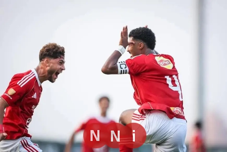 فوز ساحق لأهلي 2007 بخماسية على المصري في بطولة الجمهورية