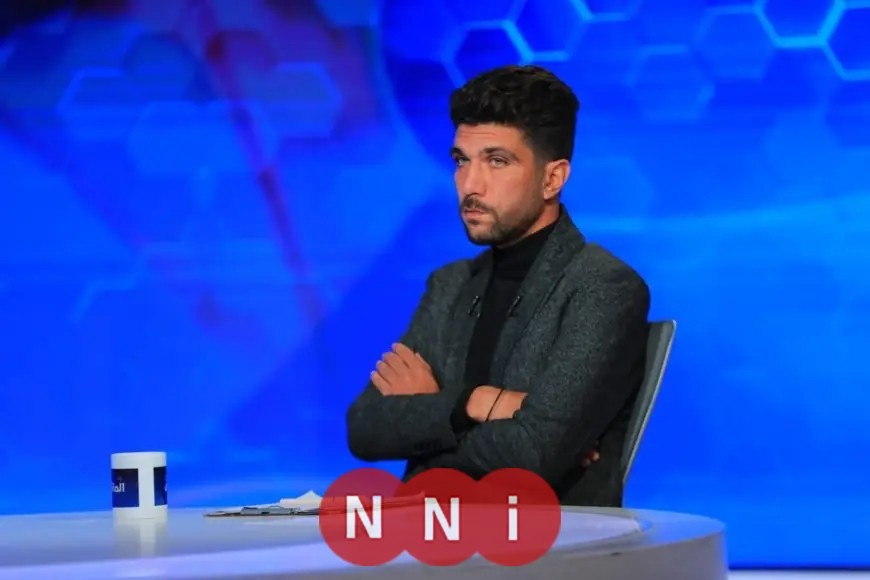 عبدالله عمر يؤكد غياب محلل الأداء عن المنتخب ويرى علي ماهر الأجدر لقيادة مصر في كأس العرب