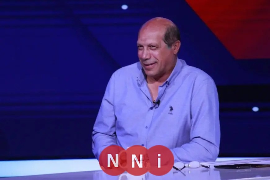 علاء نبيل بين مطرقة اتحاد الكرة وسندان نادي زد هل يمكنه الجمع بين المنصبين؟ سؤال معقد يطرحه محمد مهدي