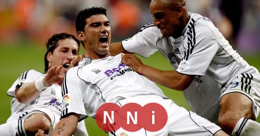 ورقة رابحة جديدة في ريال مدريد: نجل نجم راحل يعزز صفوف الفريق قبل مواجهة مانشستر سيتي