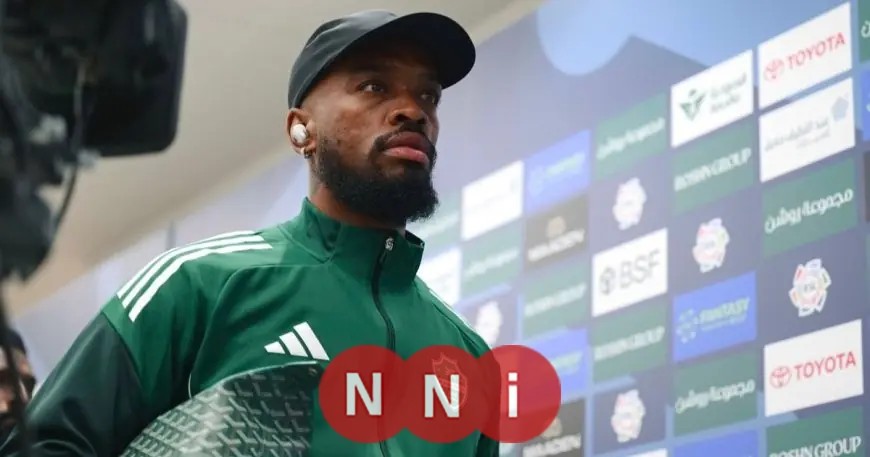 إيفان توني مهاجم الأهلي يُعتقل في لندن.. تعرف على التفاصيل المثيرة