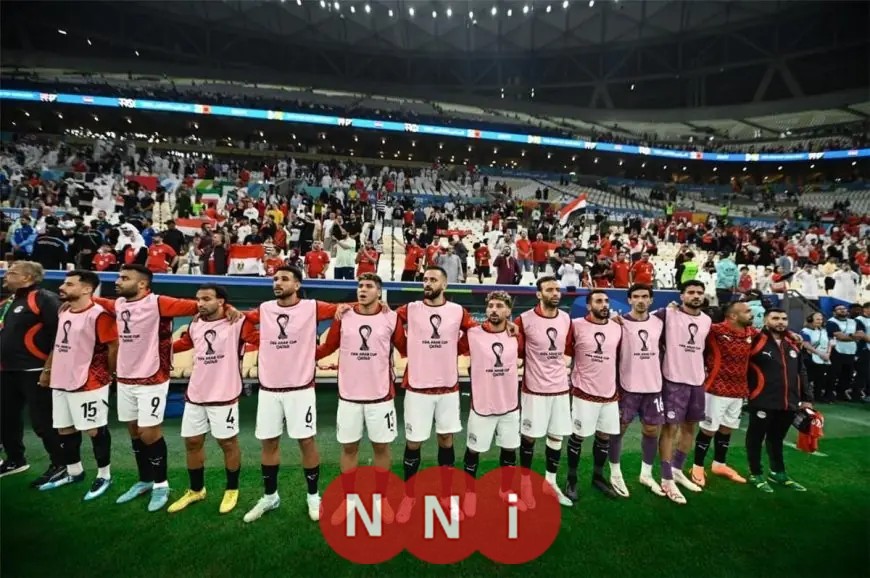 توقعات مثيرة لتشكيل منتخب مصر لمواجهة الأردن في كأس العرب