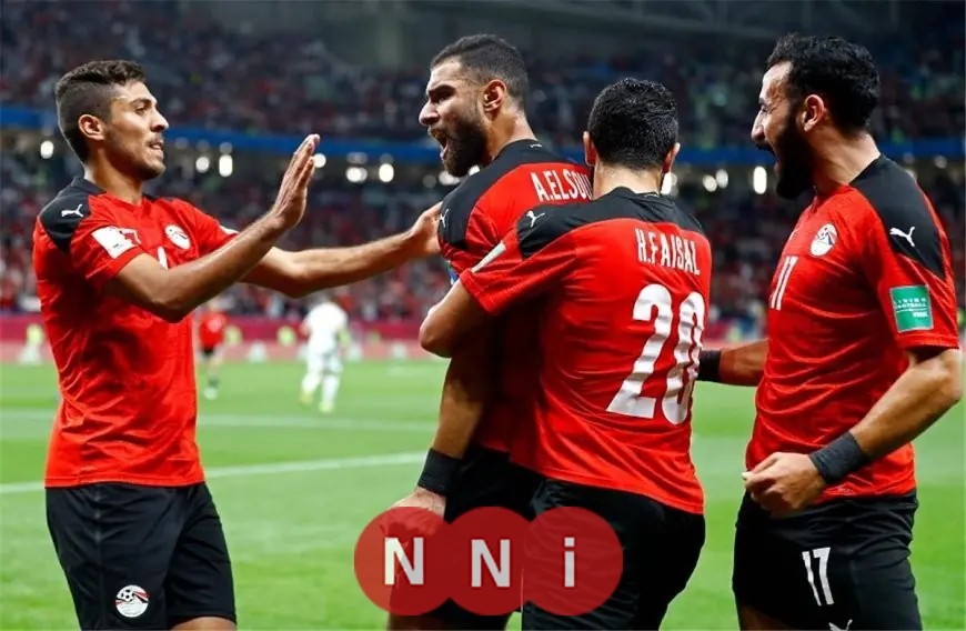 تعرف على القنوات الناقلة لمباراة مصر والأردن في كأس العرب 2025