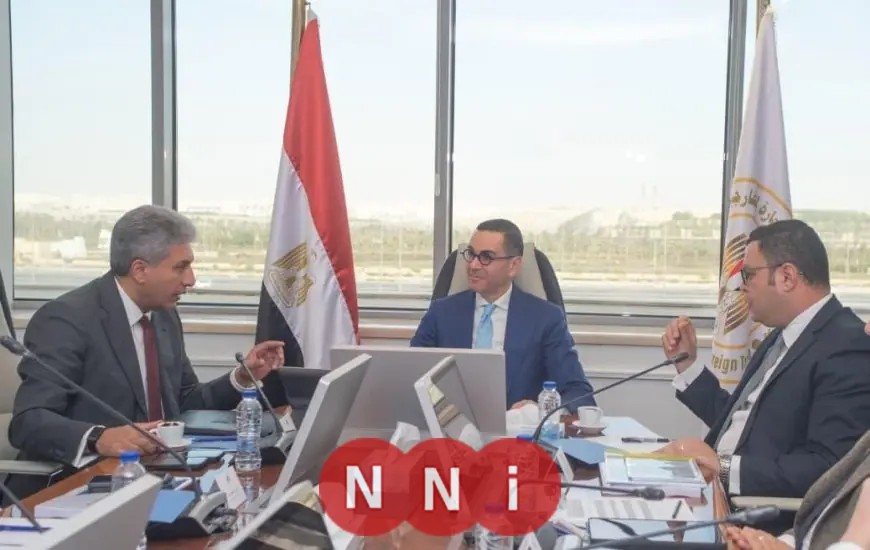 تعرف على مناقشات وزراء السياحة والآثار والاستثمار والتجارة والإسكان لتعزيز الاستثمارات في قطاع السياحة