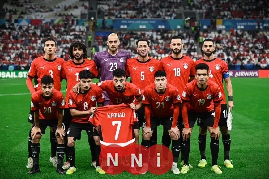 سيناريوهات التأهل لكأس العرب ماذا يحتاج منتخب مصر لتحقيق التأهل