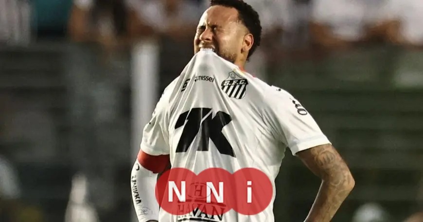 نيمار يفتح قلبه ويتحدث عن أزمته النفسية