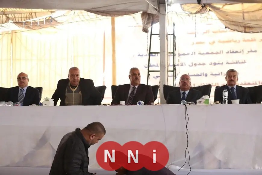 الزمالك يعلن عدد المصوتين واستعداداته للجمعية العمومية بحضور 10000 عضو