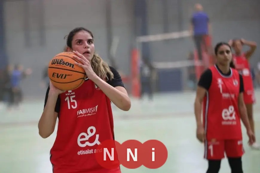 مواجهة حاسمة: الأهلي يتحدى سبورتنج لواندا الأنجولي في بطولة أفريقيا للسلة للسيدات